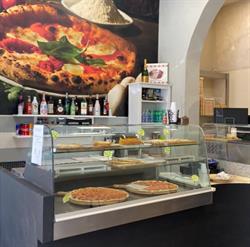 Pizzeria Il buon gusto