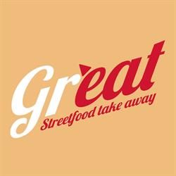 Great Streetfood take away