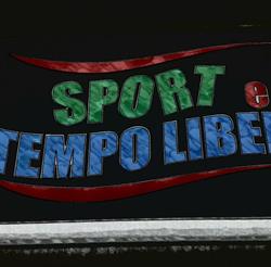 Sport e tempo libero articoli sportivi