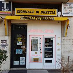 Tabaccheria Edicola Le Brede - Partner Elfbar Lost Mary