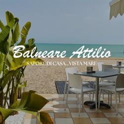 Balneare Attilio