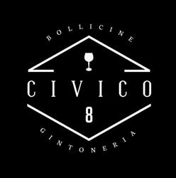 Civico 8 - Cocktail Bar Bollicine