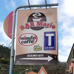 BAR TABACCHI MARIO