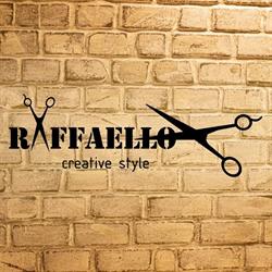Raffaello creative style