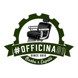 Officina81 Barba & Capelli