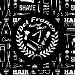 Del Franco Barber Shop