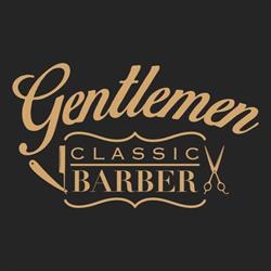 Gentlemen Classic Barber