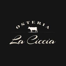 Osteria Braceria La Ciccia