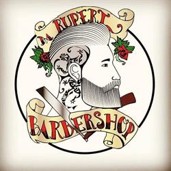 Rupert Barber Shop la Barberia di Desio