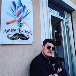 Antica Barberia