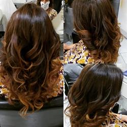 Coiffeur Roberto