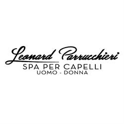 Leonard Parrucchieri SPA per CAPELLI UOMO e Donna