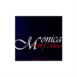 Monica Art Fashion