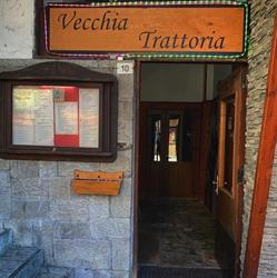 Ristorante Pizzeria Vecchia Trattoria