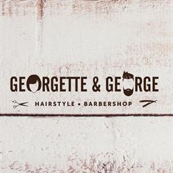 GEORGETTE & GEORGE
