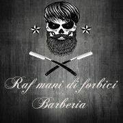 Raf Mani Di Forbici