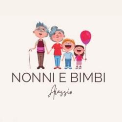 Nonni & Bimbi Alassio