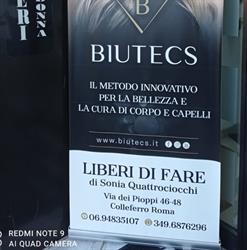 Liberi Di Fare Di Sonia Quattrociocchi