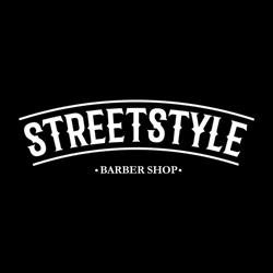 Street style barber shop Salerno