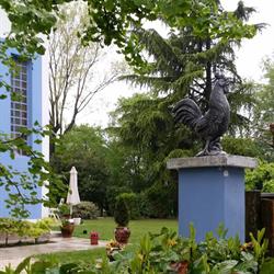 B&B al Ridovan