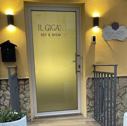 B&B IL Gigante