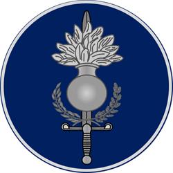 European Gendarmerie Force