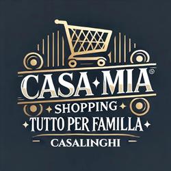 Casa Mia Shopping (SCAURI)