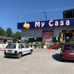 my casa