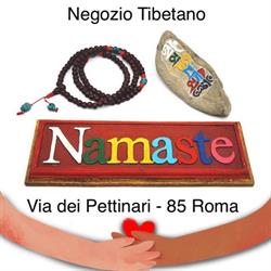 Negozio Tibetano