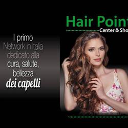 HAIR EXTENSION E DIRADAMENTO FIGI LINE HAIR POINT CENTER & Shop