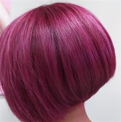 Love is in the hair
