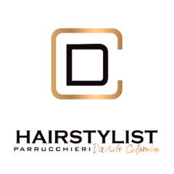 Davide Colombo Hairstylist Genova