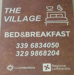 The Village b&b