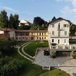 B&B PER OROPA