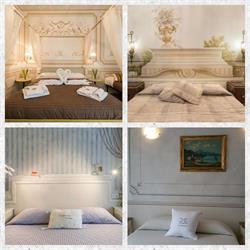 Bed & Breakfast - Suites Piazza del Popolo