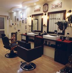 La Barberia di Angelo Cerrone