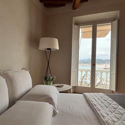 Porto Sole Rooms B&B
