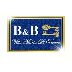 B&B Bari Poggiofranco Villa Maria Di Venere