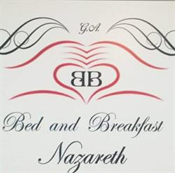 b&b Nazareth