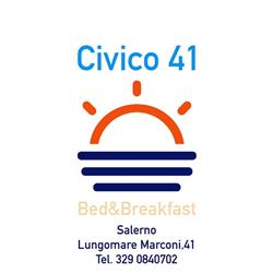 Civico 41 Bed & Breakfast
