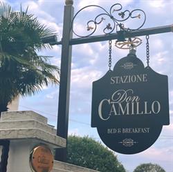 B&B Stazione Don Camillo