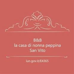 B&B Casa di Nonna Peppina