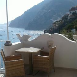 Villa Pietra Santa