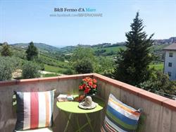 B&B Fermo d'A Mare