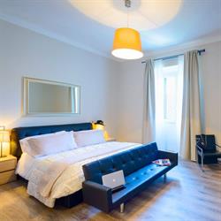 RHS Rienzo Suite