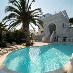 Villa Angelina