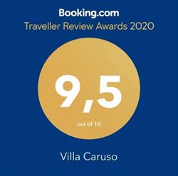 B&B Villa Caruso