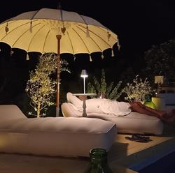 Luxury Villa Olimpia