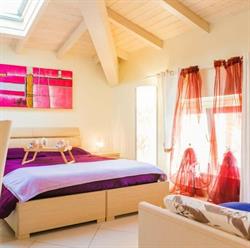 AFFITTA CAMERE RELAIS IL NIDO