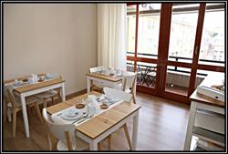 Tosca B&B